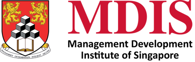 OhmsHub Singapore Partner Management Development Institute of Singapore logo