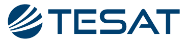 OhmsHub Singapore Partner Tesat logo